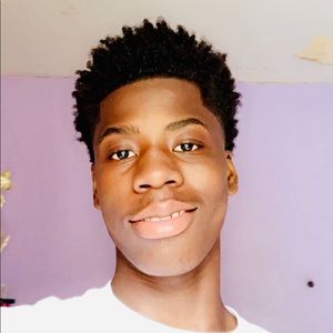 Meet your Posher, Kabah